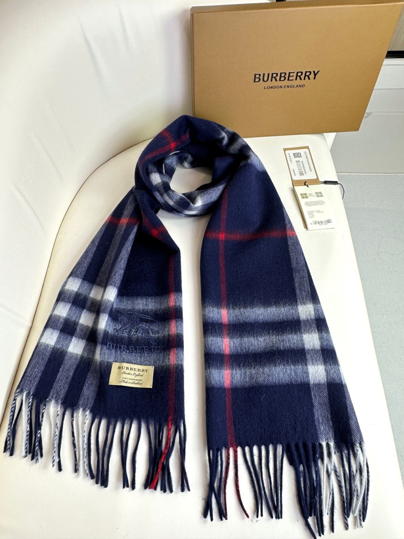 BURBERRY